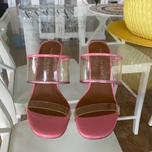 Kurt Geiger mules